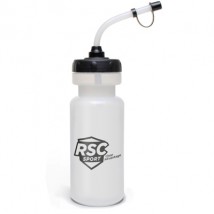 Бутылка для воды (бокс) RSC HIT RSC008 650 мл Белый
