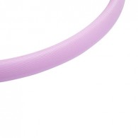 Кольцо для пилатеса FA-0402 39 см, розовый