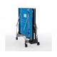 Теннисный стол DONIC OUTDOOR ROLLER 800-5 BLUE